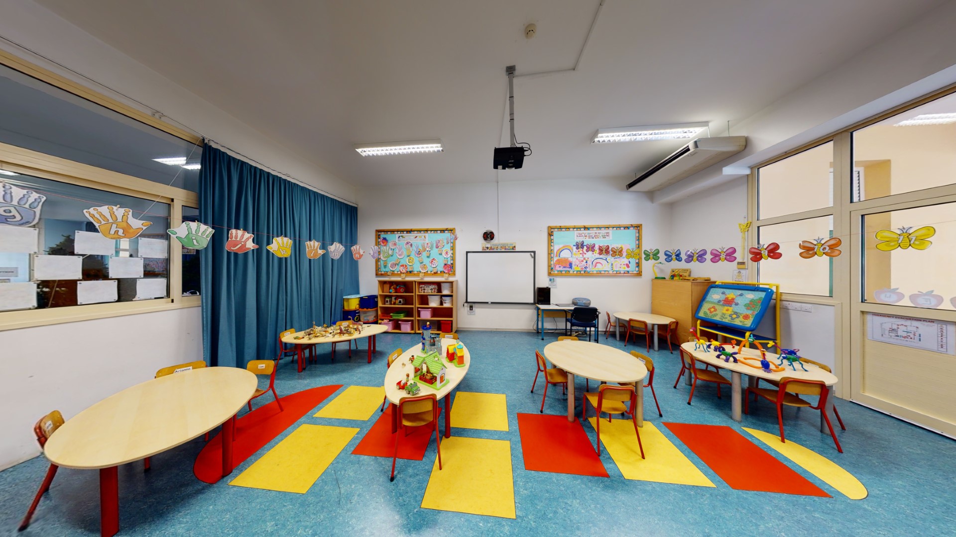 Gallery The International School Of Paphos