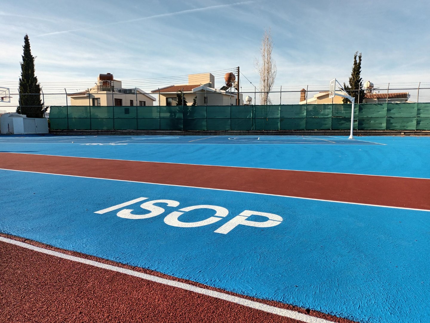 Vision, Mission & Motto - The International School of Paphos