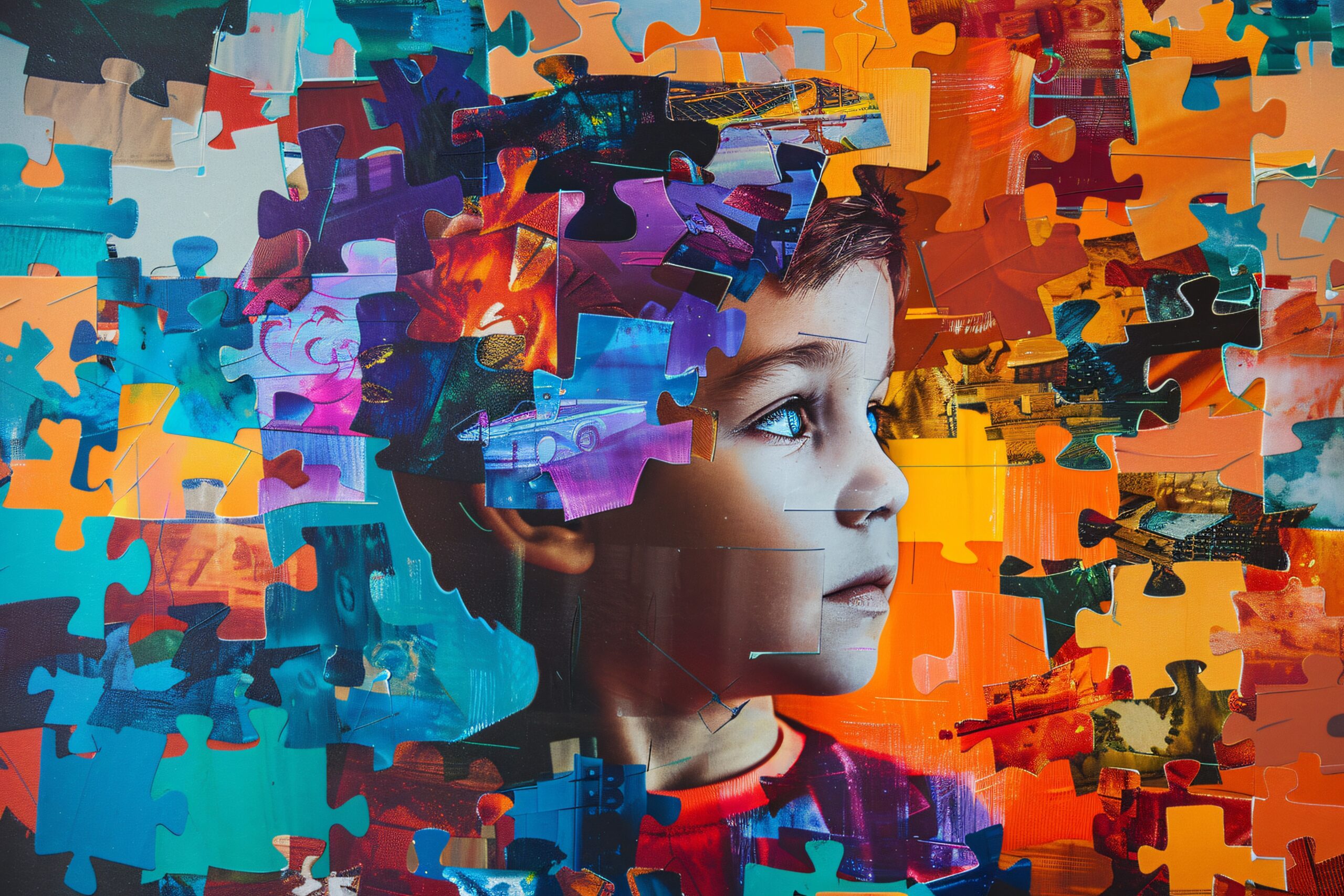 Every Child Learns Differently: Understanding and Embracing Neurodiversity