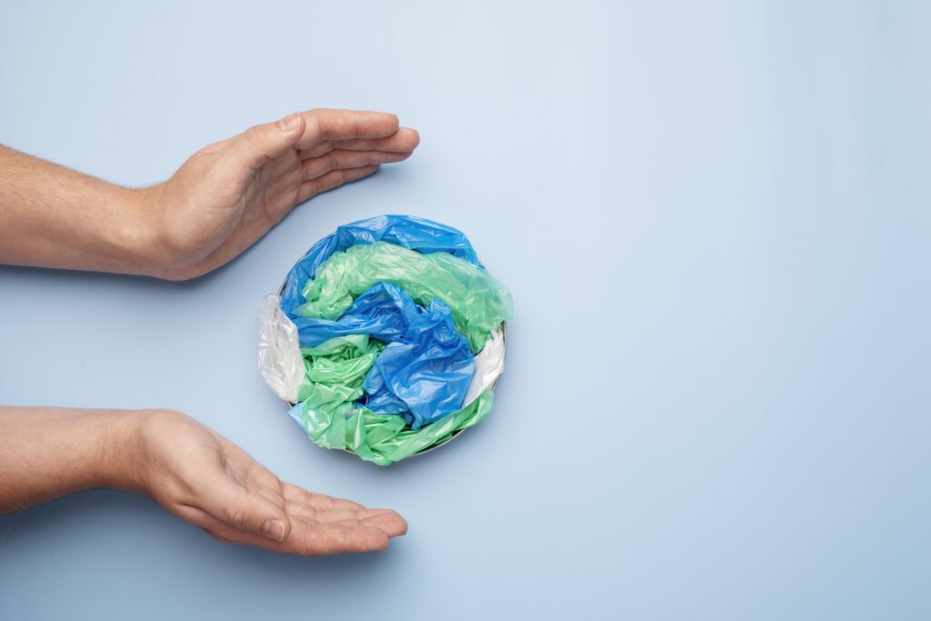 Our School Receives the European Blue School Certificate from EU4Ocean Coalition