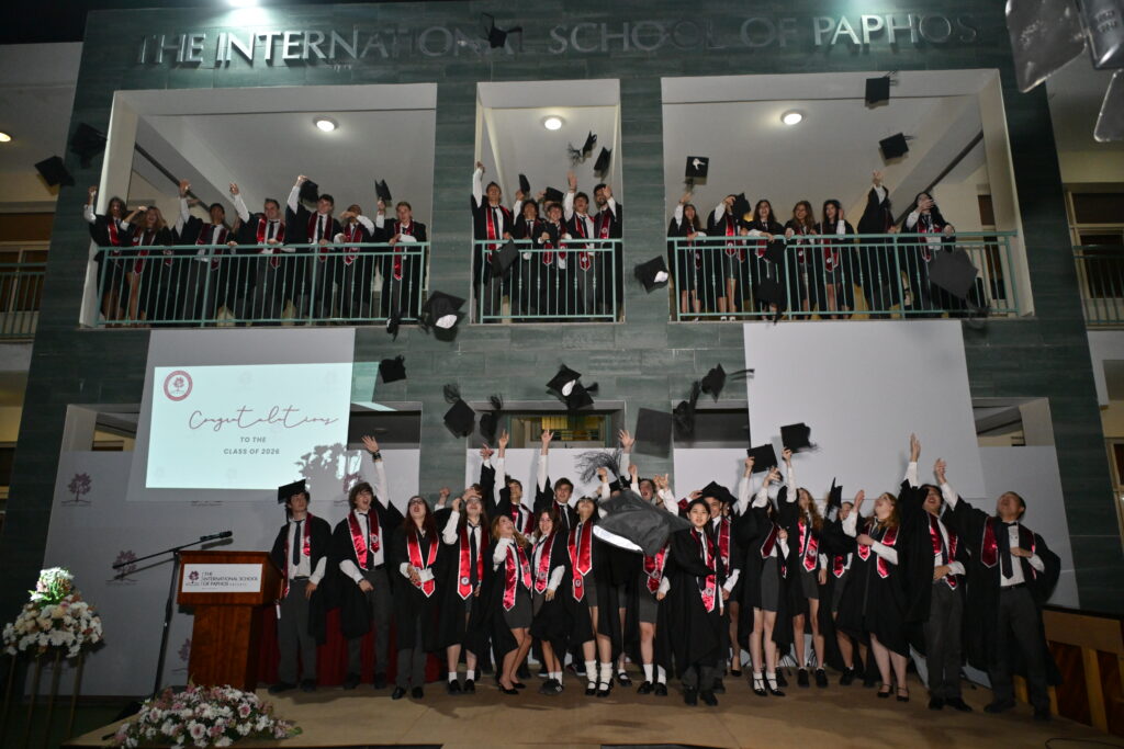 Year 13 Graduation Ceremony | Class of 2026